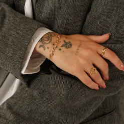 Winther Studio Alto Armbånd> Armbånd