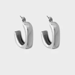 Winther Studio Berta Hoops> Student | Archive Sale