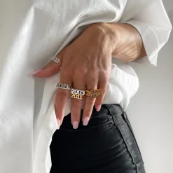 Winther Studio Birth Year Ring -> Ringe | Julegaver