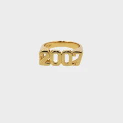 Winther Studio Birth Year Ring> Ringe | Julegaver
