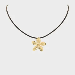 Winther Studio Bloom Choker> Halskæder