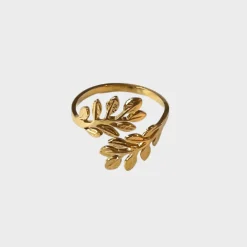 Winther Studio Botany Ring> Ringe | Gaver Til Mor