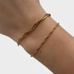 Winther Studio Caleja Armbånd> Armbånd | Gaver Til Mor