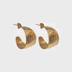 Winther Studio Camilla Hoops> Øreringe | Archive Sale