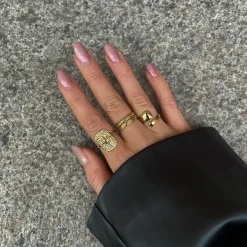 Winther Studio Drops Ring> Ringe | Konfirmation