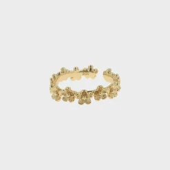 Winther Studio Fleur Ring> Ringe | Student