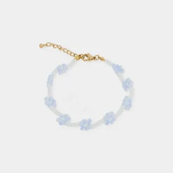 Winther Studio Flower Bead Armbånd> Armbånd
