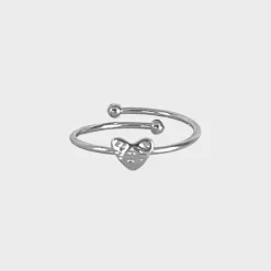 Winther Studio Heart Ring> Gaver Til Mor | Ringe