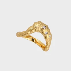 Winther Studio Kani Ring> Ringe | Julegaver