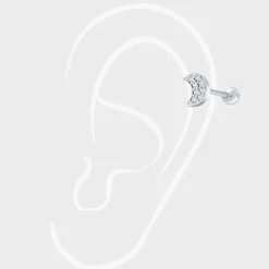 Winther Studio Lina Piercing> Archive Sale | Piercingsmykker