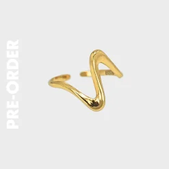 Winther Studio Lu Ring> Ringe | Gaver Til Mor