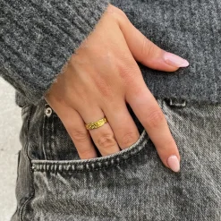 Winther Studio Mascha Ring> Ringe | Student