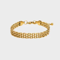 Winther Studio Mesh Armbånd> Julegaver | Armbånd