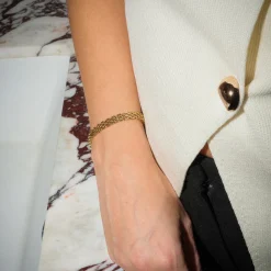Winther Studio Mesh Armbånd> Julegaver | Armbånd