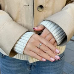 Winther Studio Promise Ring> Gaver Til Mor | Favoritter
