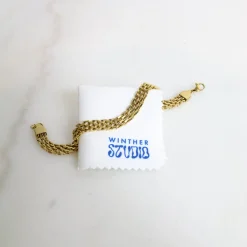 Winther Studio Pudseklud> Accessories