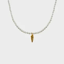 Winther Studio Seashell Choker> Student | Archive Sale