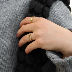 Winther Studio Sirra Ring> Ringe | Favoritter