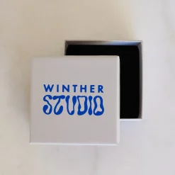 Winther Studio Smykkeæske> Accessories