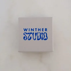 Winther Studio Smykkeæske> Accessories