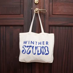 Winther Studio - Tote Bag> Accessories